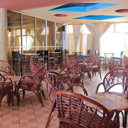 Pearl Palace Hotel Найроби Экстерьер фото